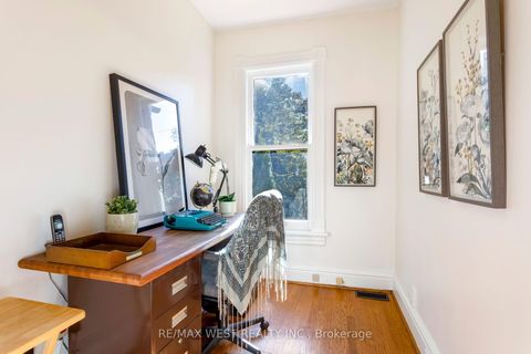 Photo 20 at 195 Dunn Avenue, South Parkdale, Toronto