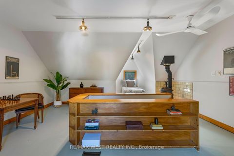 Photo 23 at 195 Dunn Avenue, South Parkdale, Toronto