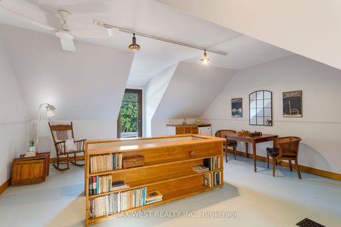 Photo 24 at 195 Dunn Avenue, South Parkdale, Toronto