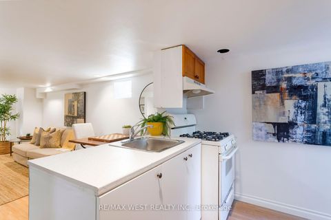 Photo 28 at 195 Dunn Avenue, South Parkdale, Toronto