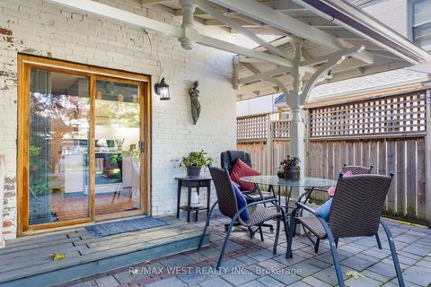 Photo 33 at 195 Dunn Avenue, South Parkdale, Toronto