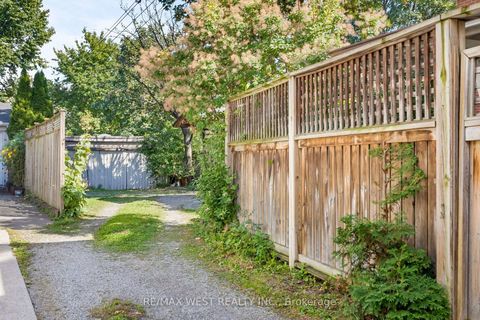 Photo 36 at 195 Dunn Avenue, South Parkdale, Toronto