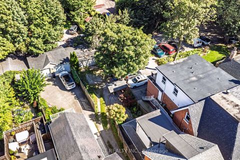 Photo 40 at 195 Dunn Avenue, South Parkdale, Toronto