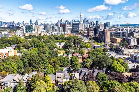 Photo 41 at 195 Dunn Avenue, South Parkdale, Toronto