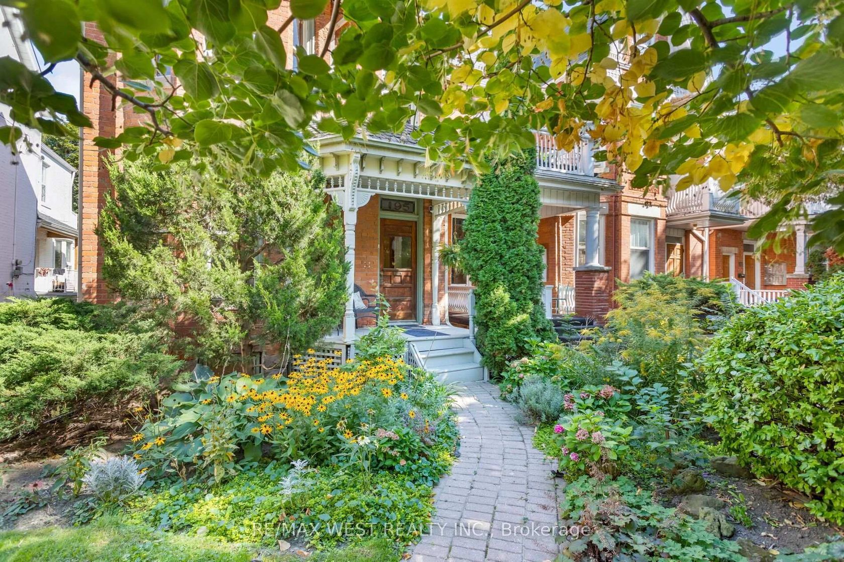 195 Dunn Avenue, South Parkdale, Toronto 