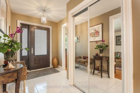 Photo 4 at 70 Fulbert Crescent, Malvern West, Toronto