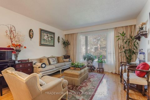 Photo 6 at 70 Fulbert Crescent, Malvern West, Toronto