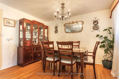 Photo 7 at 70 Fulbert Crescent, Malvern West, Toronto