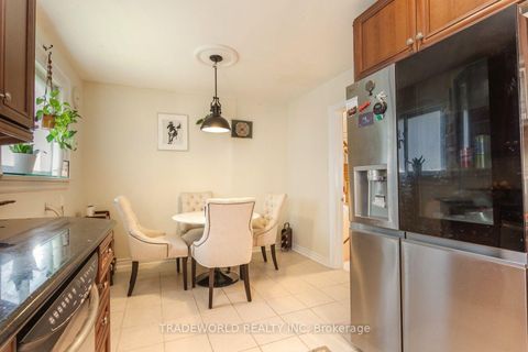Photo 10 at 70 Fulbert Crescent, Malvern West, Toronto