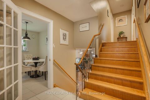 Photo 12 at 70 Fulbert Crescent, Malvern West, Toronto