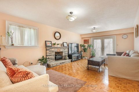 Photo 13 at 70 Fulbert Crescent, Malvern West, Toronto