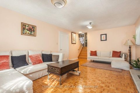 Photo 14 at 70 Fulbert Crescent, Malvern West, Toronto
