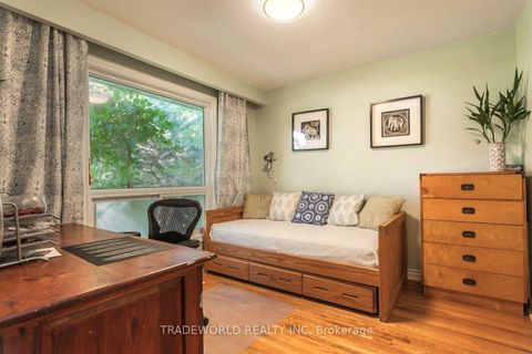 Photo 15 at 70 Fulbert Crescent, Malvern West, Toronto