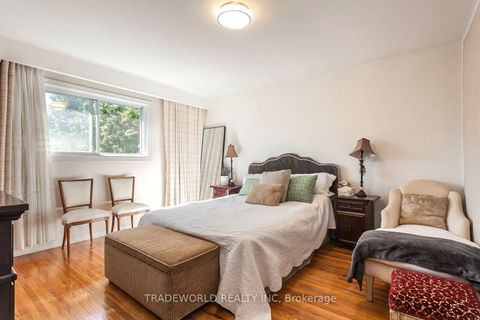 Photo 18 at 70 Fulbert Crescent, Malvern West, Toronto