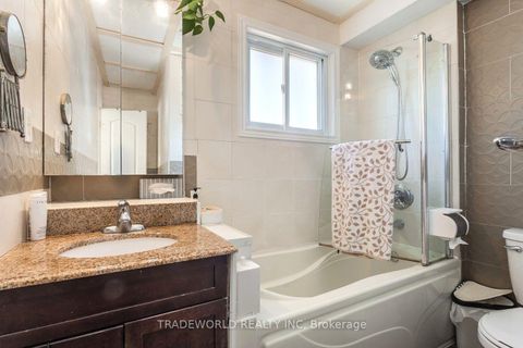 Photo 19 at 70 Fulbert Crescent, Malvern West, Toronto