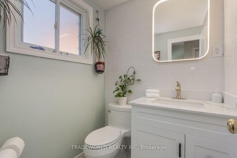 Photo 25 at 70 Fulbert Crescent, Malvern West, Toronto
