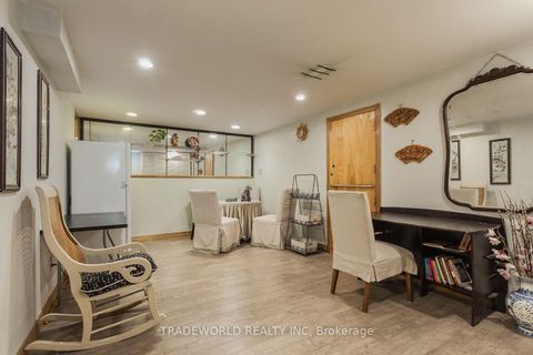 Photo 27 at 70 Fulbert Crescent, Malvern West, Toronto