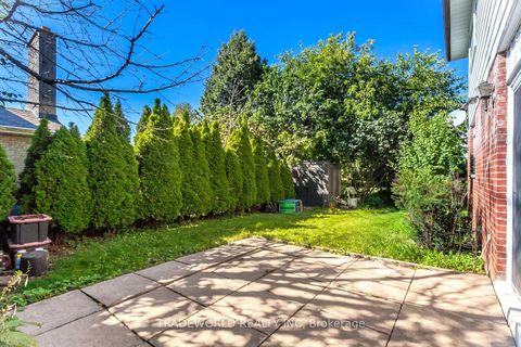 Photo 29 at 70 Fulbert Crescent, Malvern West, Toronto