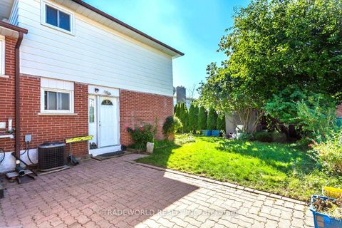 Photo 30 at 70 Fulbert Crescent, Malvern West, Toronto