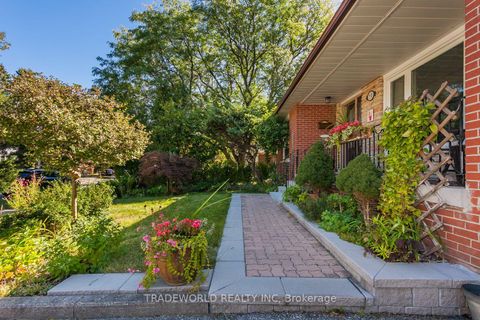 Photo 31 at 70 Fulbert Crescent, Malvern West, Toronto