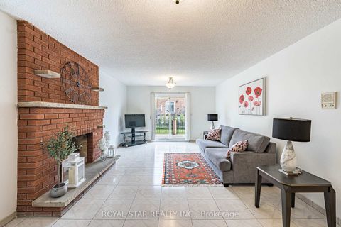 Photo 19 at 122 Sawmill Road, Jane Heights, Toronto