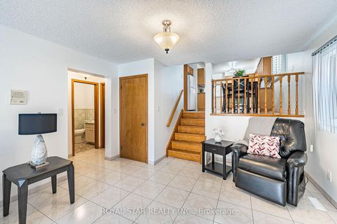 Photo 23 at 122 Sawmill Road, Jane Heights, Toronto