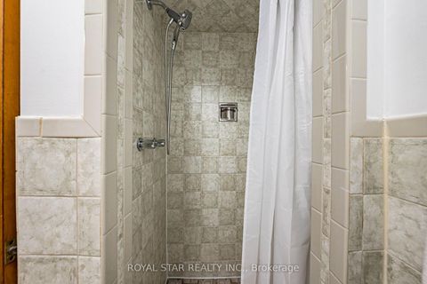 Photo 27 at 122 Sawmill Road, Jane Heights, Toronto