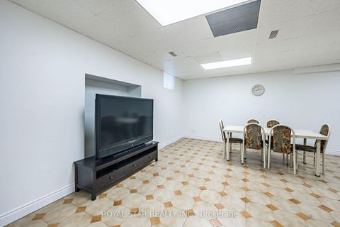 Photo 38 at 122 Sawmill Road, Jane Heights, Toronto