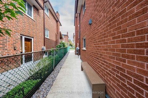 Photo 42 at 122 Sawmill Road, Jane Heights, Toronto