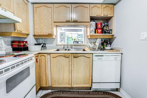 Photo 5 at 203 - 115 Bonis Avenue, Sullivan, Toronto