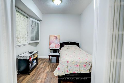 Photo 10 at 203 - 115 Bonis Avenue, Sullivan, Toronto