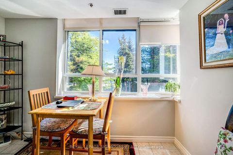 Photo 12 at 203 - 115 Bonis Avenue, Sullivan, Toronto