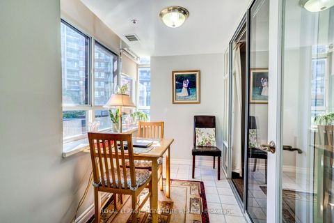 Photo 13 at 203 - 115 Bonis Avenue, Sullivan, Toronto