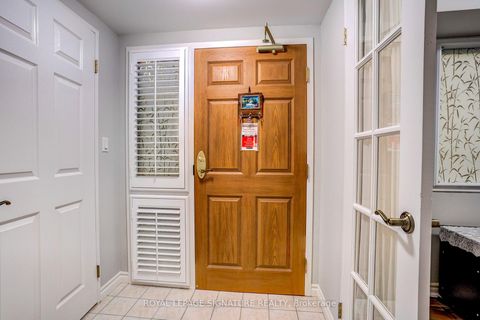 Photo 14 at 203 - 115 Bonis Avenue, Sullivan, Toronto
