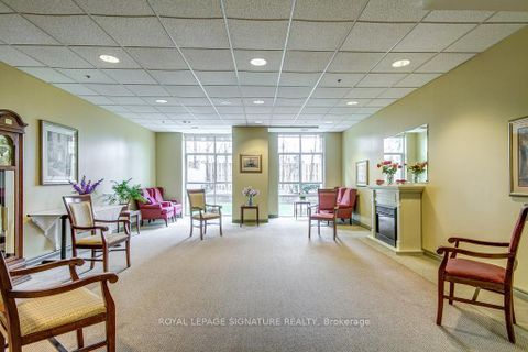 Photo 16 at 203 - 115 Bonis Avenue, Sullivan, Toronto