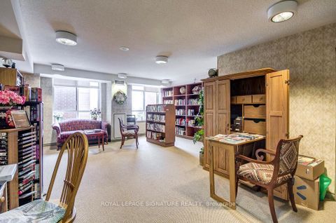 Photo 18 at 203 - 115 Bonis Avenue, Sullivan, Toronto