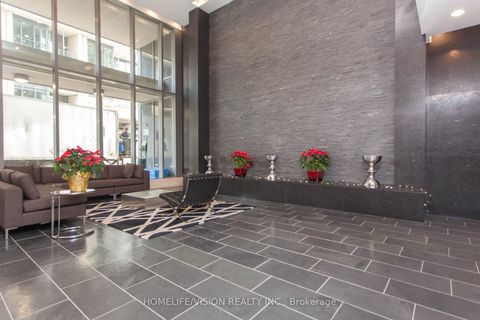 Photo 2 at 315 - 55 East Liberty Street, Niagara, Toronto