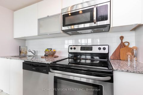 Photo 9 at 315 - 55 East Liberty Street, Niagara, Toronto
