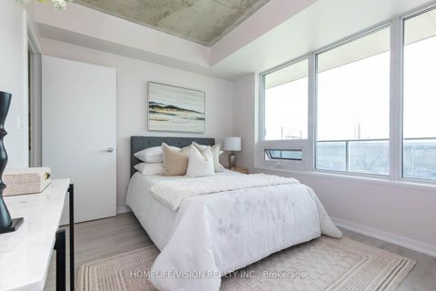 Photo 14 at 315 - 55 East Liberty Street, Niagara, Toronto