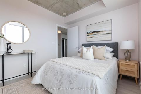 Photo 15 at 315 - 55 East Liberty Street, Niagara, Toronto