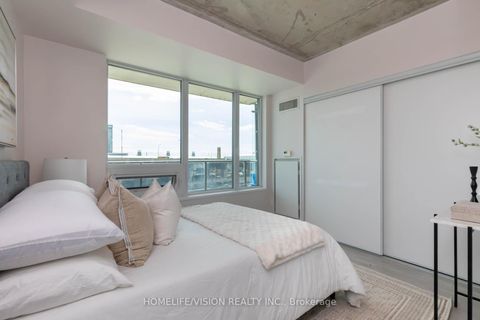 Photo 16 at 315 - 55 East Liberty Street, Niagara, Toronto