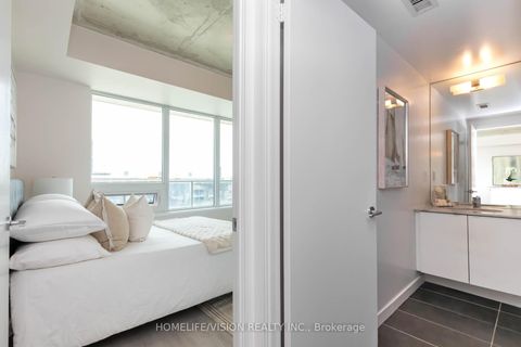 Photo 19 at 315 - 55 East Liberty Street, Niagara, Toronto
