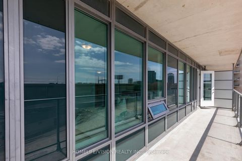 Photo 22 at 315 - 55 East Liberty Street, Niagara, Toronto