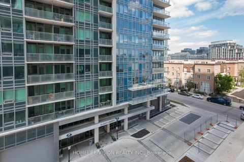 Photo 23 at 315 - 55 East Liberty Street, Niagara, Toronto