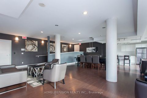 Photo 24 at 315 - 55 East Liberty Street, Niagara, Toronto