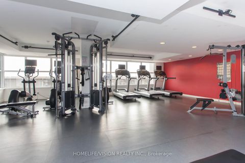 Photo 25 at 315 - 55 East Liberty Street, Niagara, Toronto