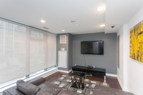 Photo 27 at 315 - 55 East Liberty Street, Niagara, Toronto