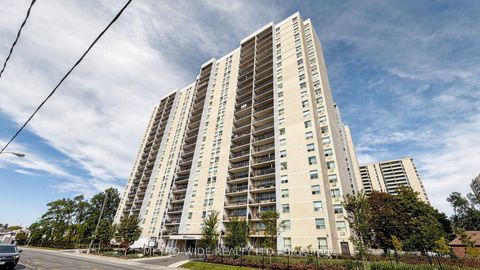 Photo 1 at 601 - 155 Marlee Avenue, Belgravia, Toronto