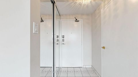 Photo 5 at 601 - 155 Marlee Avenue, Belgravia, Toronto