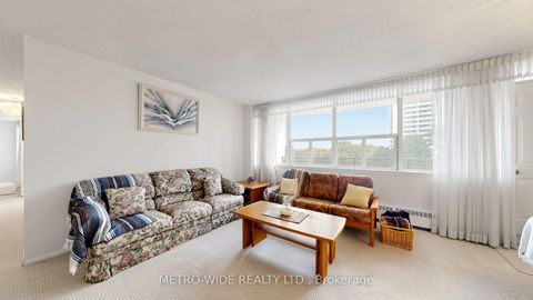 Photo 8 at 601 - 155 Marlee Avenue, Belgravia, Toronto